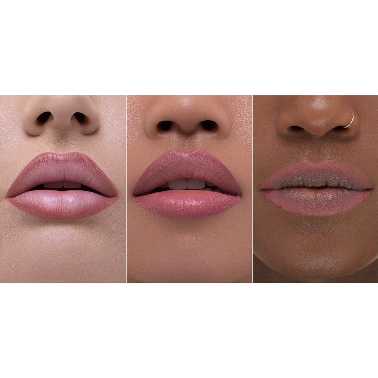 I NEED A NUDE LIP CRAYON (LÁPIZ MATE PARA LABIOS)